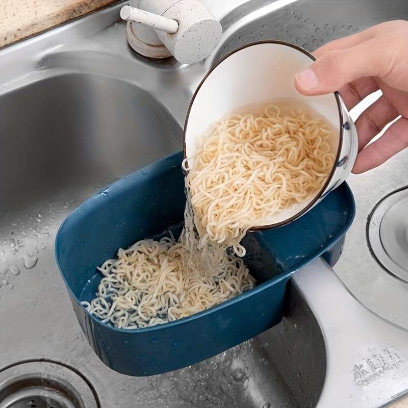 1pcSink Drain Rack