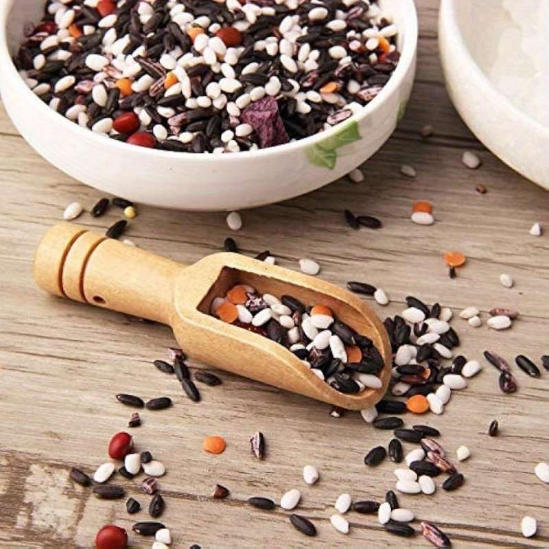 Mini Wooden Spoon