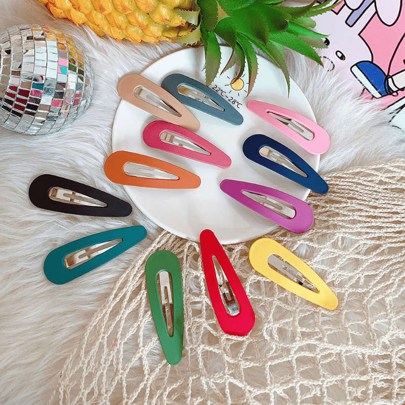 Hair Accessories