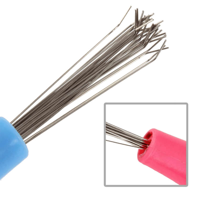 Hair Comb Cleaning Brush