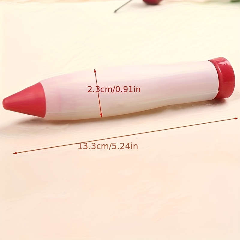 Silicone Icing Piping Pen