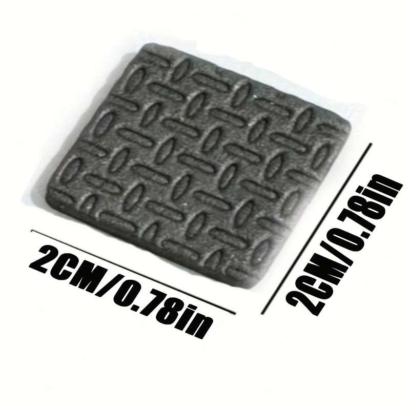 48PCS Non-Slip Noise Reduction Furniture Pads