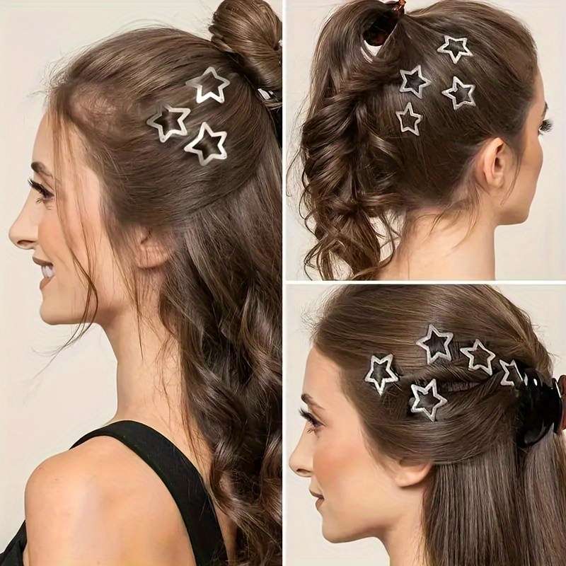 Hairpin