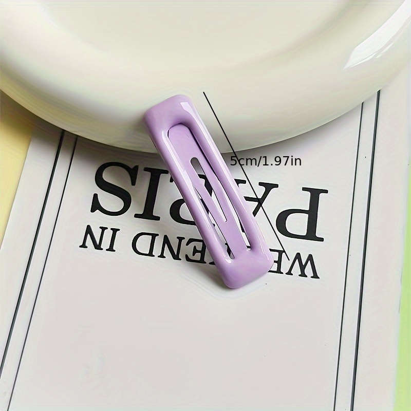 Hairpin
