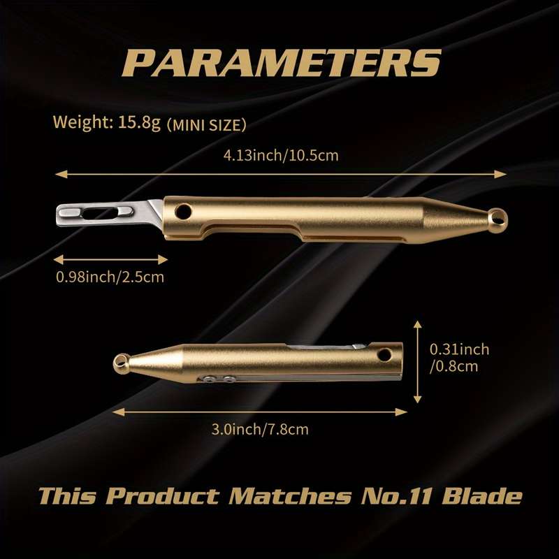 Stainless Steel Manual Foldable Utility Handle