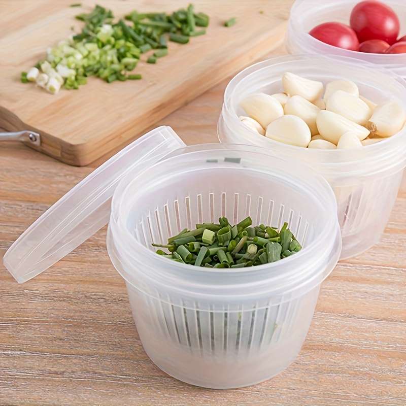 PP Kitchen Storage Container