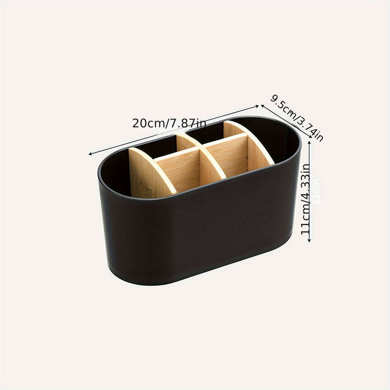 Toothbrush Holder for Bathroom