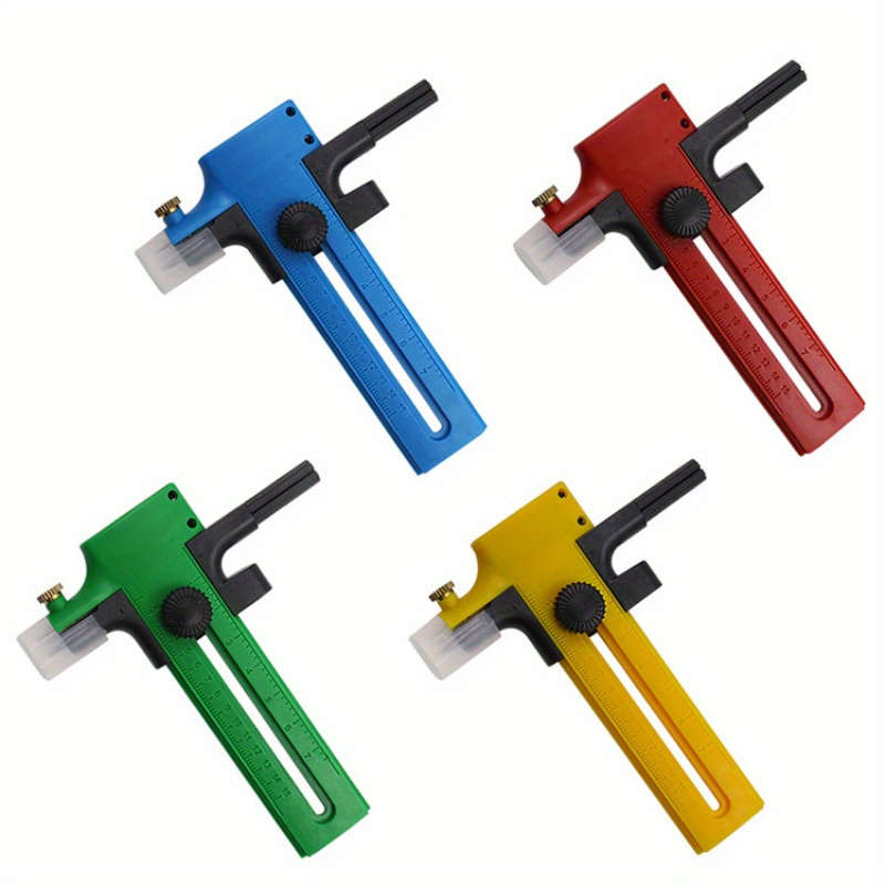 Compass Circle Cutter