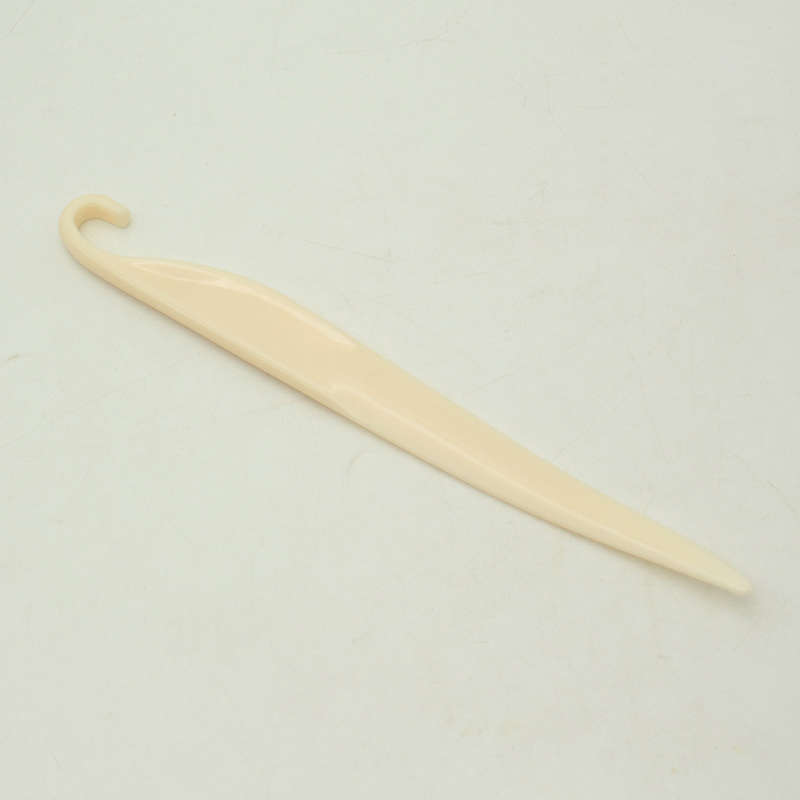 1pcs Cake Scraper Butter Cream Spreader Cake Stripping Knife