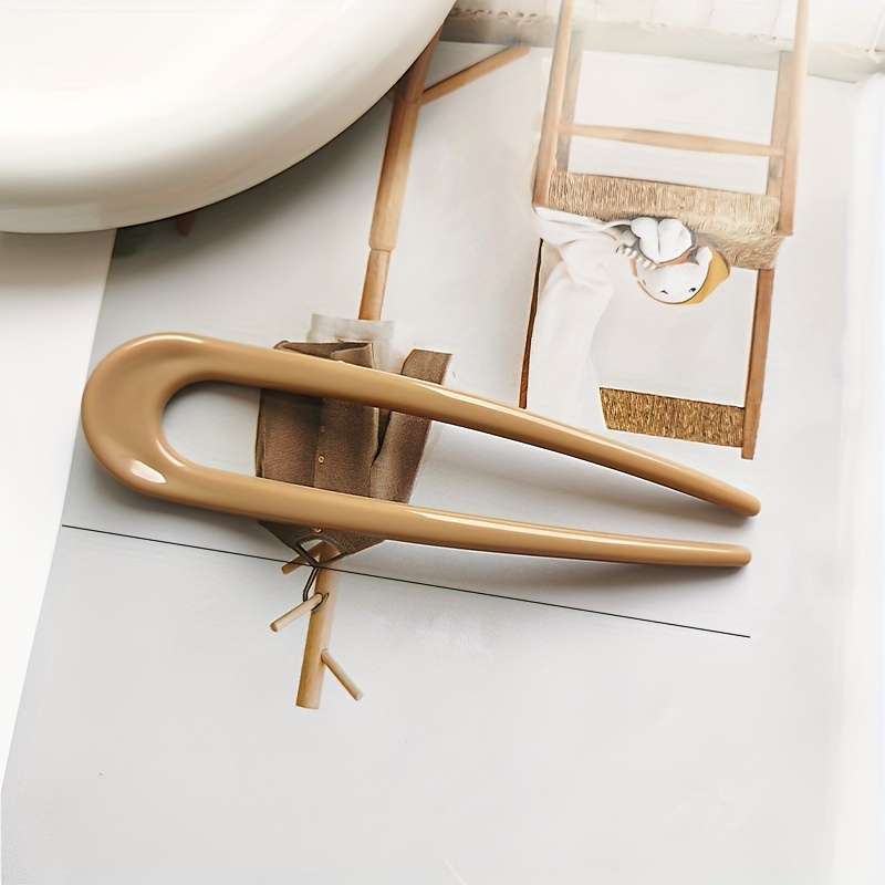 Hairpin