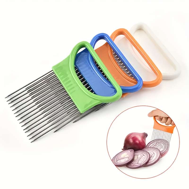Stainless Steel Multi-Use Kitchen Tool