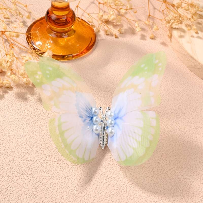Hair Accessories