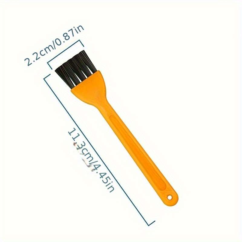 Keyboard Small Brush Razor Brush 2pcs