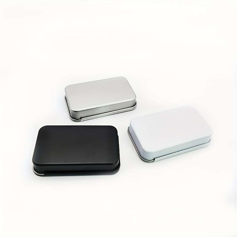 Tin Box