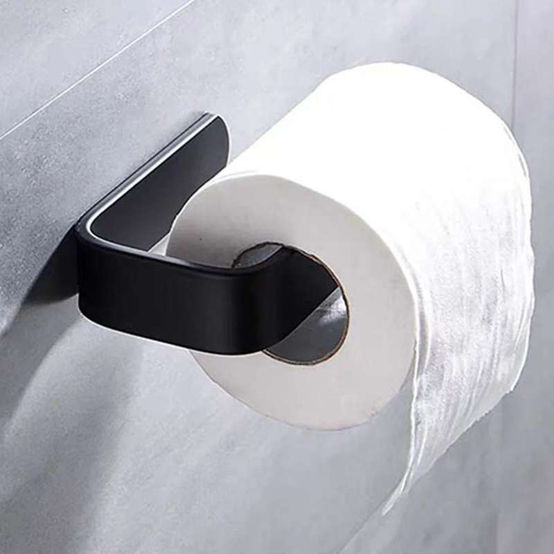 Bathroom supplies bathroom towel rack