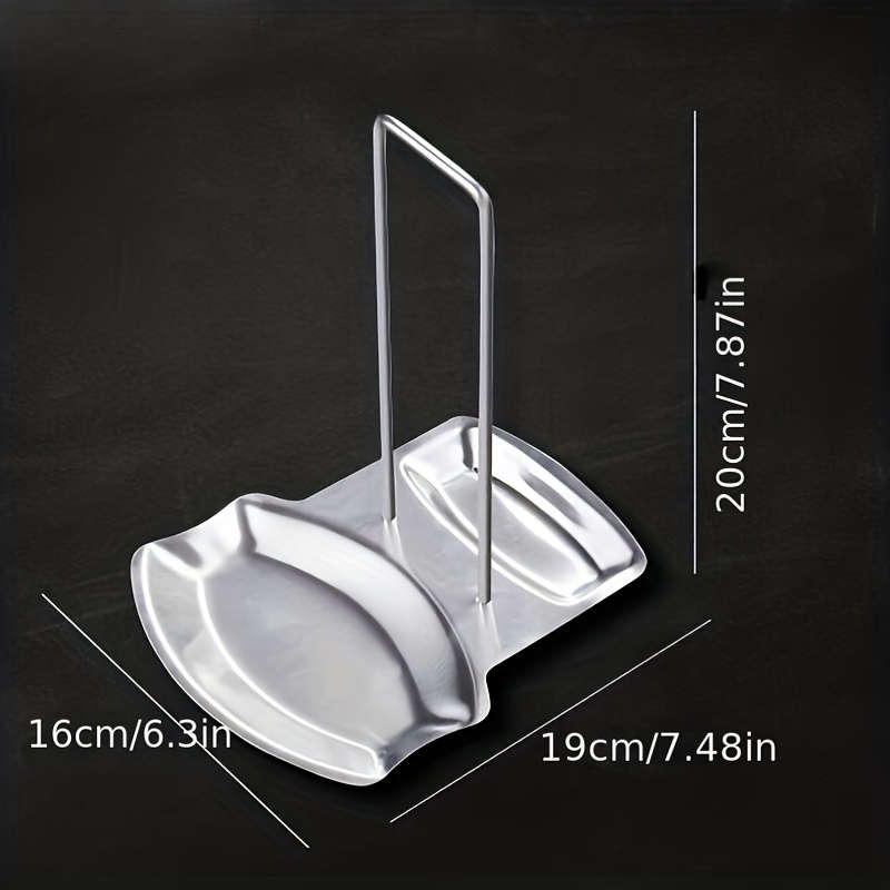 Stainless Steel Kitchen Organizer
