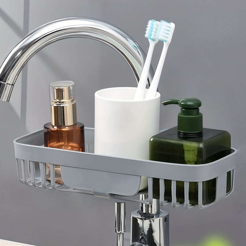 1pc Effortless Sink Organization