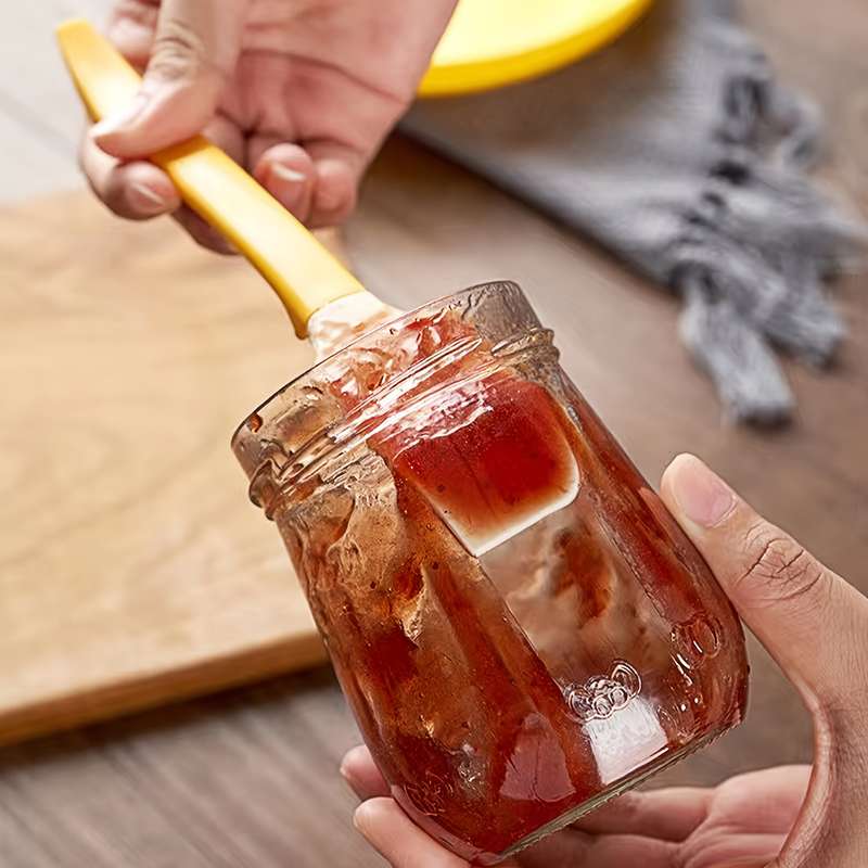 1pc Silicone Jam Spreader