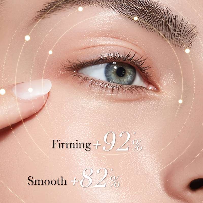7.5G/Pair Collagen Anti-Aging Eye Masks Improve Dark Circles Around The Eyes