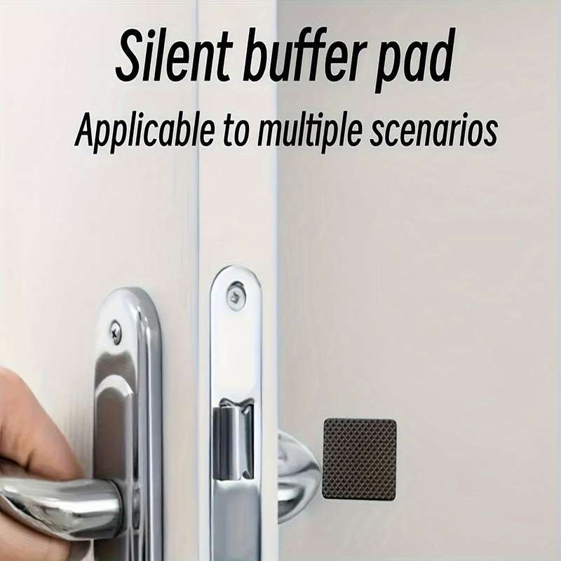 48PCS Non-Slip Noise Reduction Furniture Pads