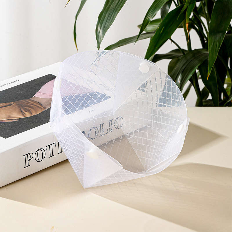 Ultra-Light Folding Tableware Set
