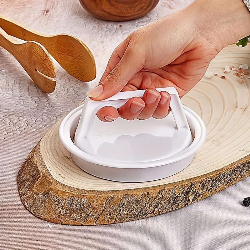 1pc Burger Press