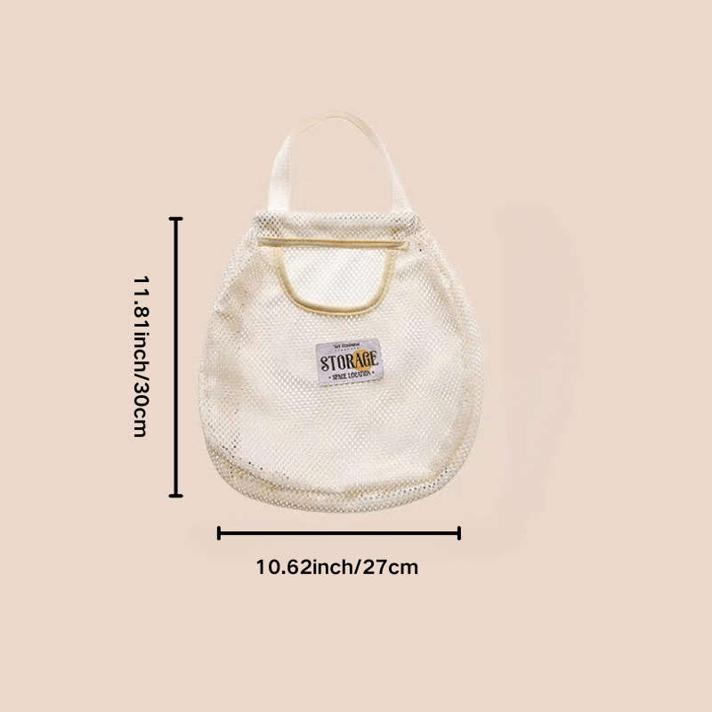 Japanese Socks Storage Hanging Bag Wardrobe Hanging Underwear Underwear Storage Bag Wall Hanging Dor