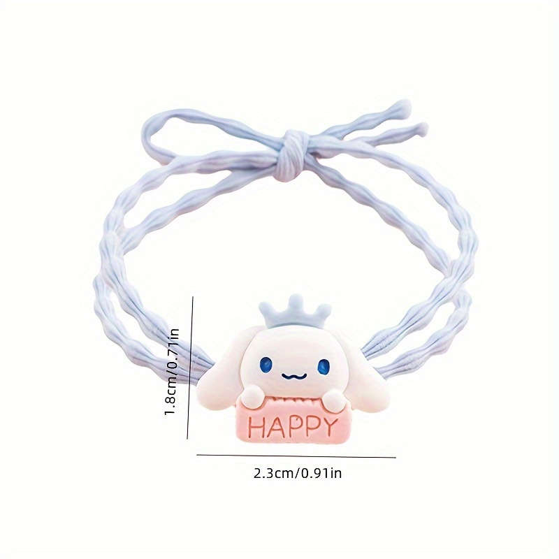 Hair Tie Set