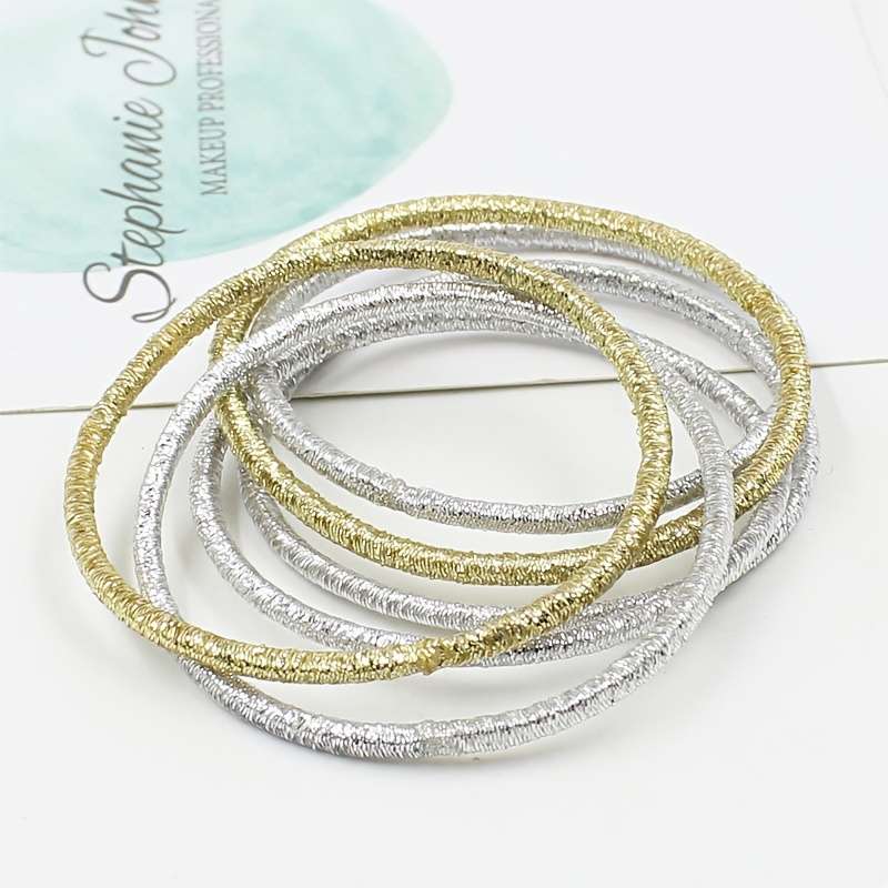 Hair ring products pendant accessories headdress