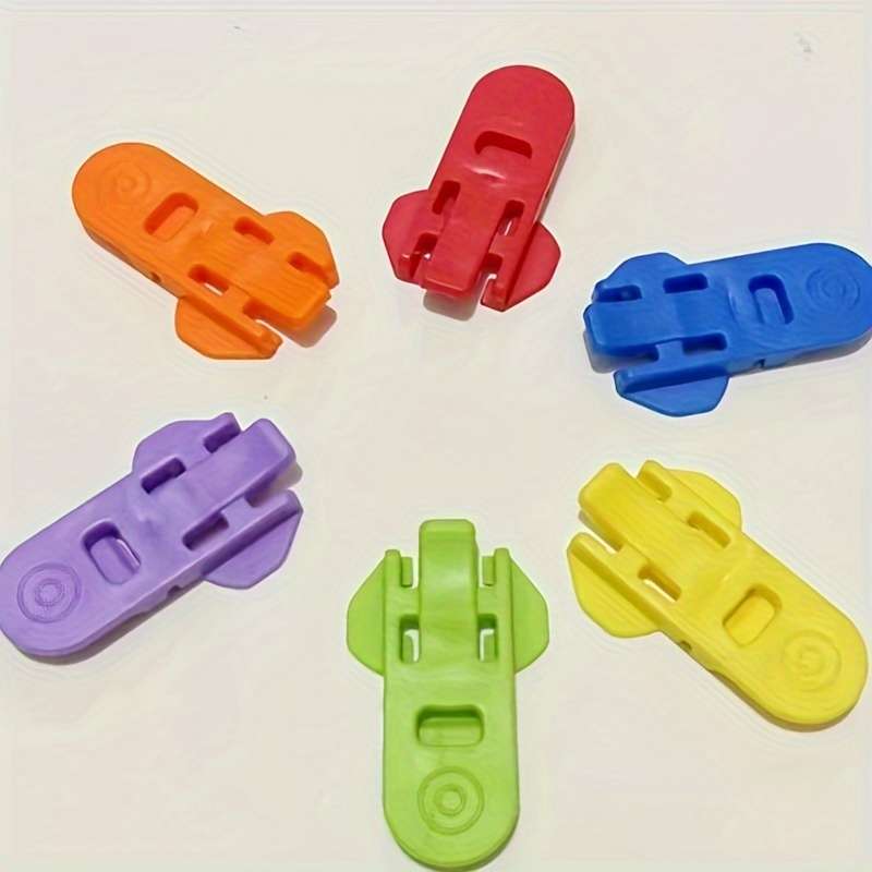 Plastic Tab Can Openers For Pop