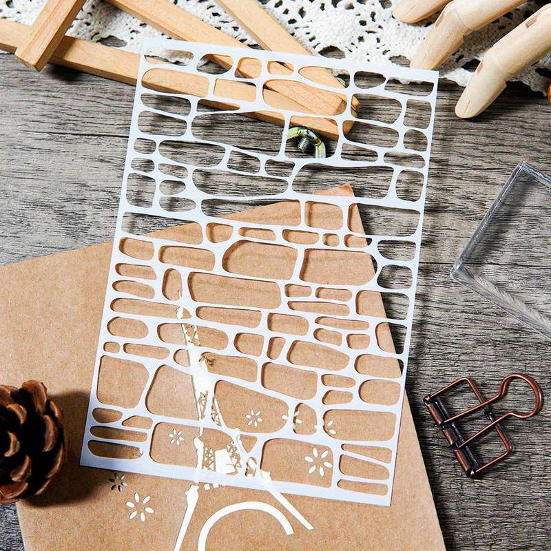 Fence Decor