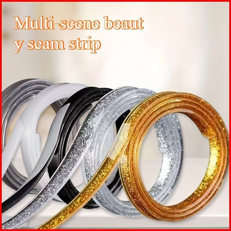 Mold-Resistant Waterproof PVC Sealing Tape