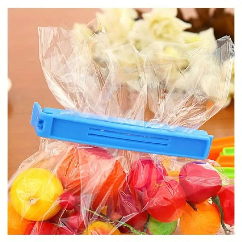 Sealing Clip Set