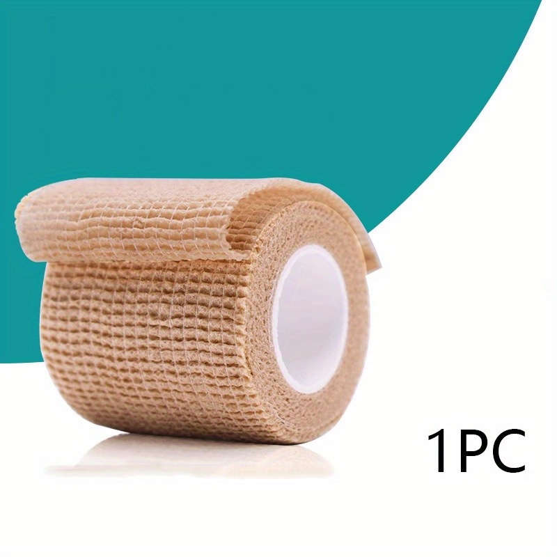 Universal Self-Adhesive Athletic Tape Rolls