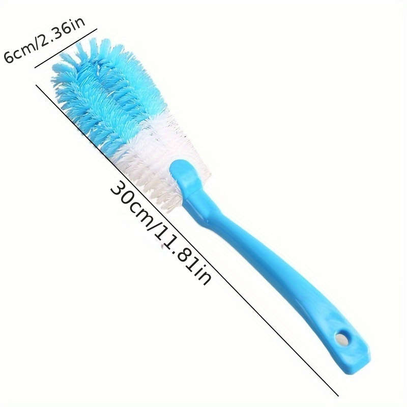 Cup cleaning brush