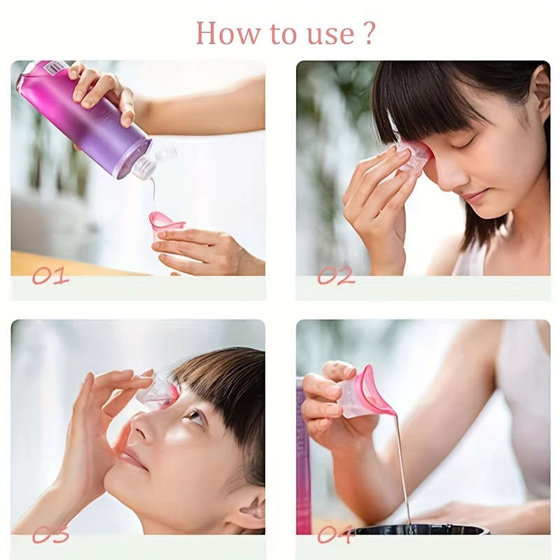 Eyewash