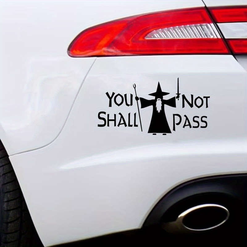Decals
