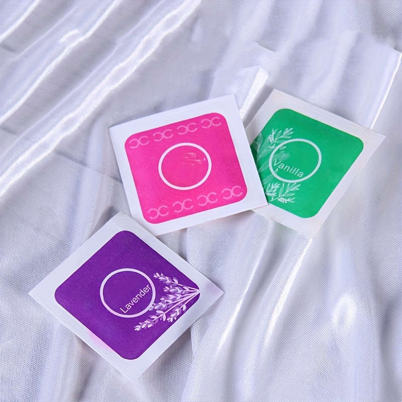Moisture-Absorbing Scent BagsAnd Car Air Freshener Pouches