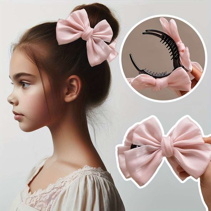 Hair Accessories