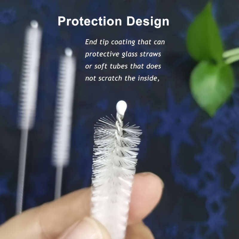 5 Pcs Stainless Steel Cleaning Brushes