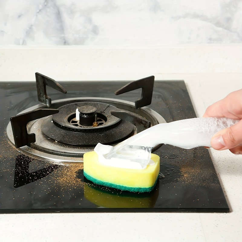7-Piece Kitchen Cleaning Set