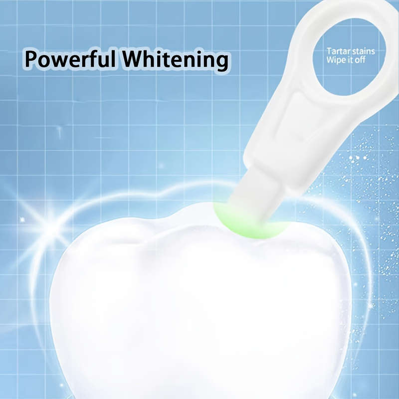 Oral Care Nano Toothbrush Set