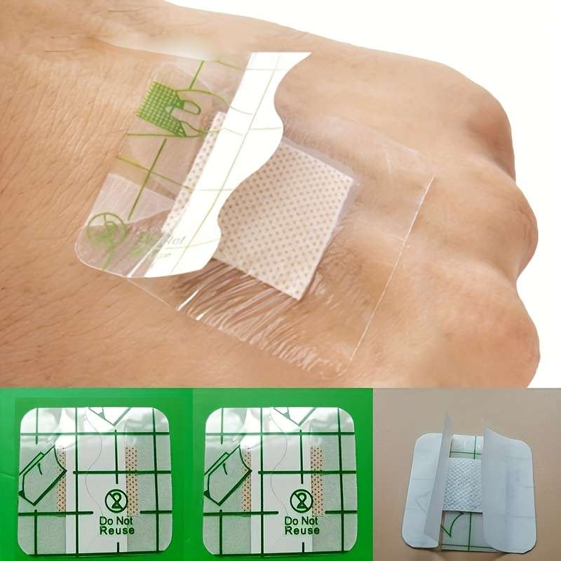 Protective Bandage