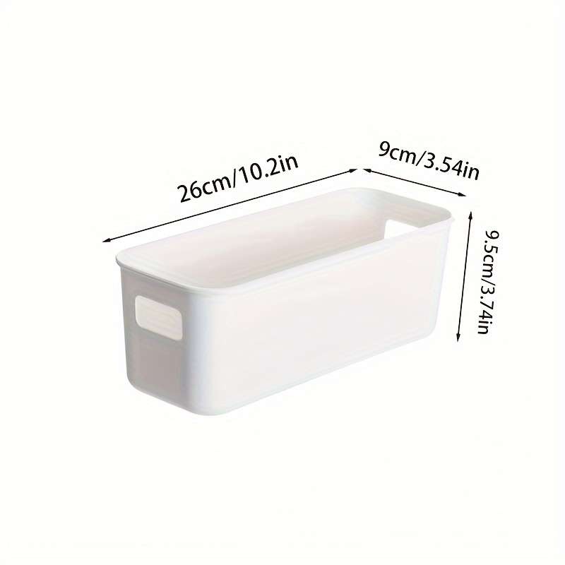 3-piece storage boxstorage box