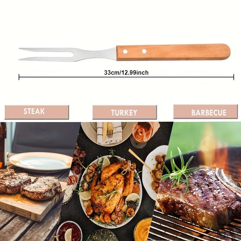 Carving Fork