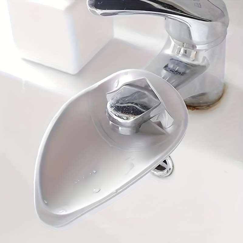 1pc U-shaped Faucet Extender-sink Extender
