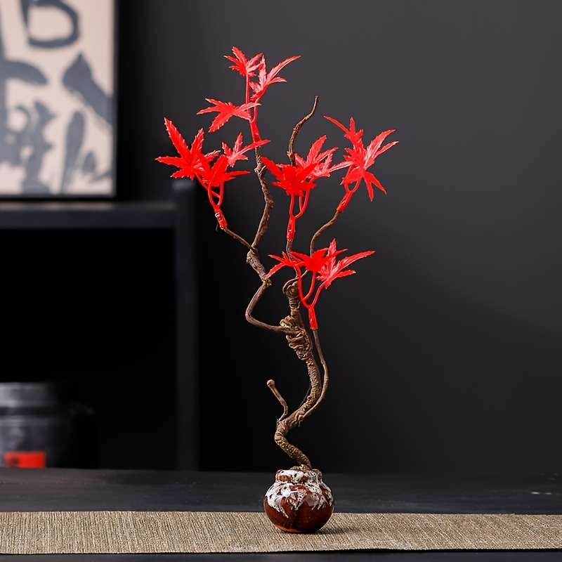 Mini Ceramic Vase