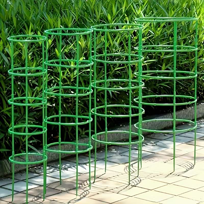 6-Pack Plant Support Stakes