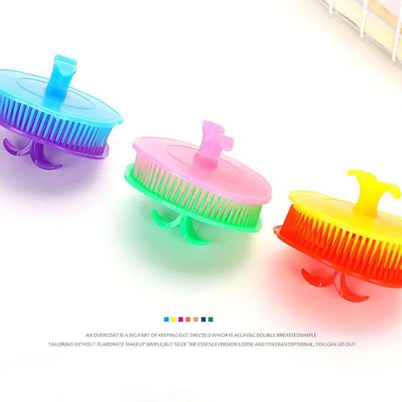 Head Brush