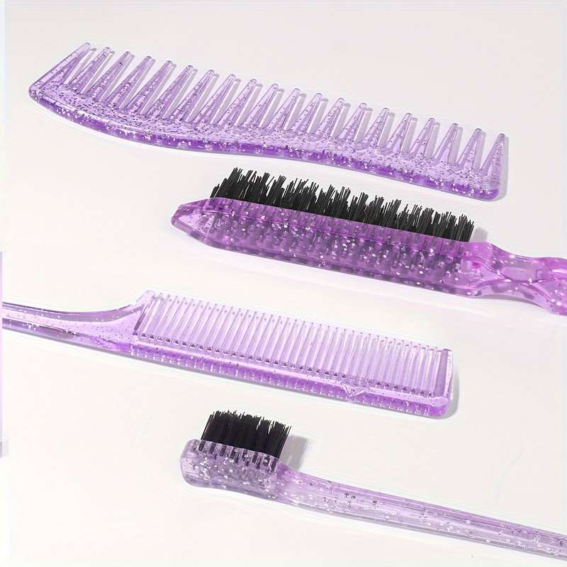 piece Hair Styling Set